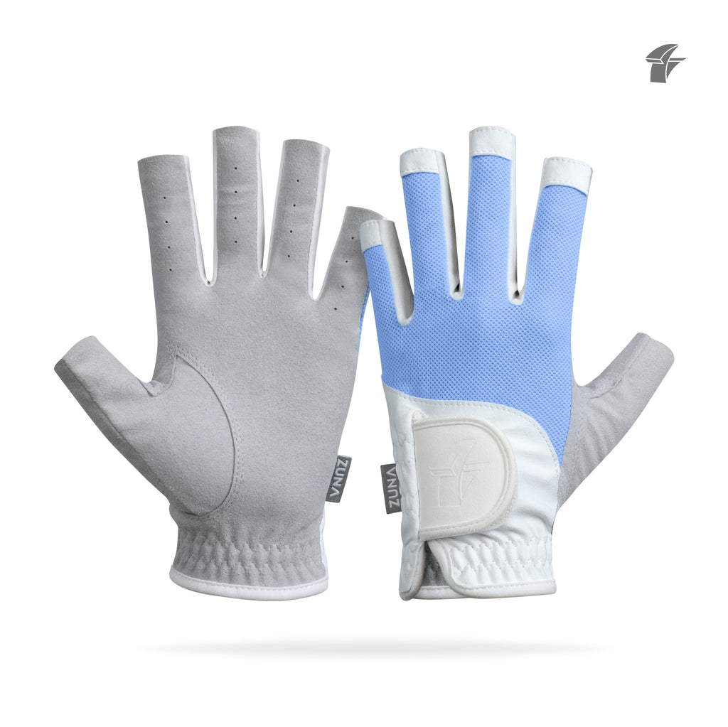 Ladies Airflex Golf Glove / Sarung Tangan Golf sebelah kiri / Anti Slip / Breathable Premium UV Protection