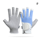 Ladies Airflex Golf Glove / Sarung Tangan Golf sebelah kiri / Anti Slip / Breathable Premium UV Protection