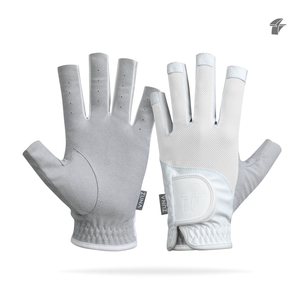 Ladies Airflex Golf Glove / Sarung Tangan Golf sebelah kiri / Anti Slip / Breathable Premium UV Protection