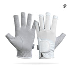 Ladies Airflex Golf Glove / Sarung Tangan Golf sebelah kiri / Anti Slip / Breathable Premium UV Protection