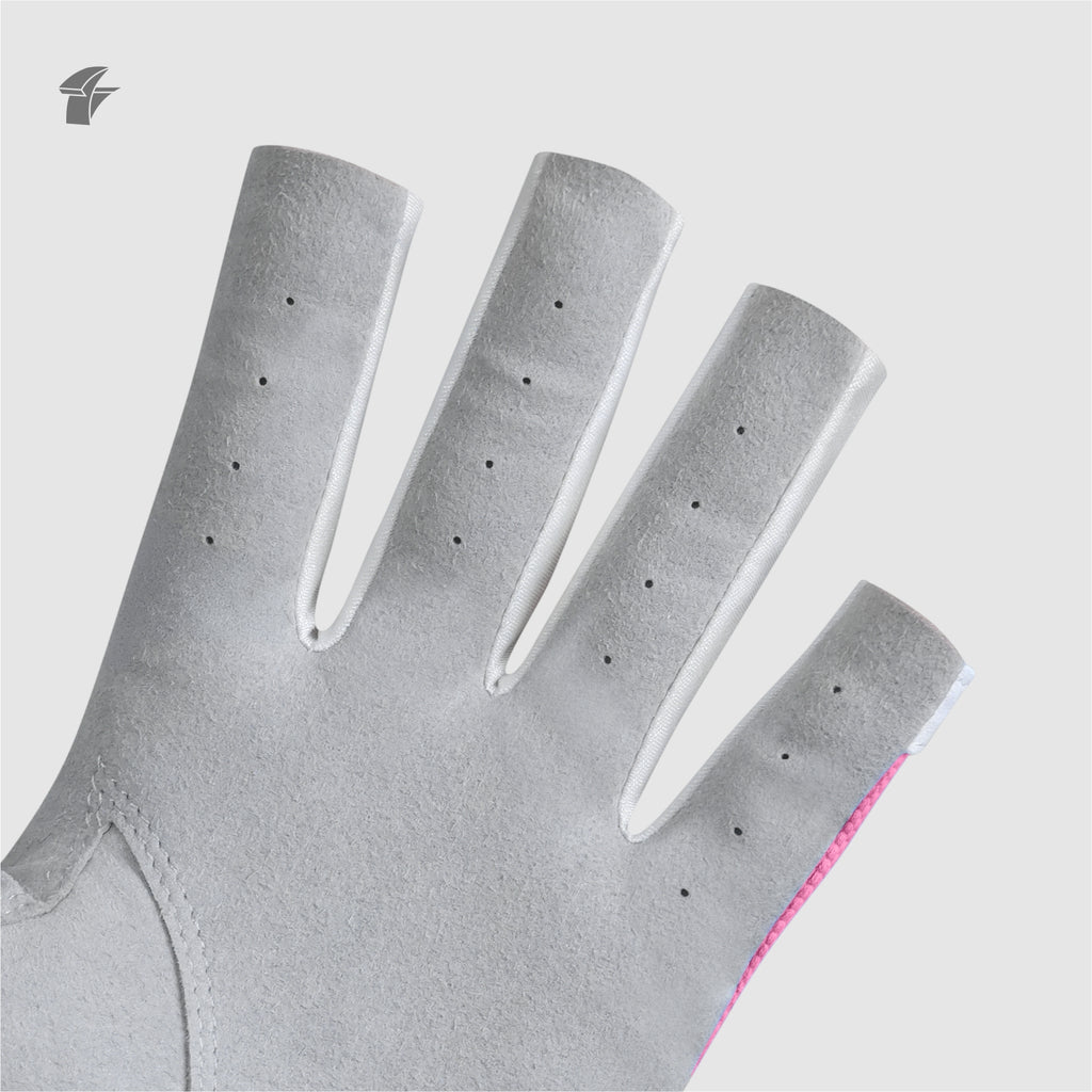 Ladies Airflex Golf Glove / Sarung Tangan Golf sebelah kiri / Anti Slip / Breathable Premium UV Protection