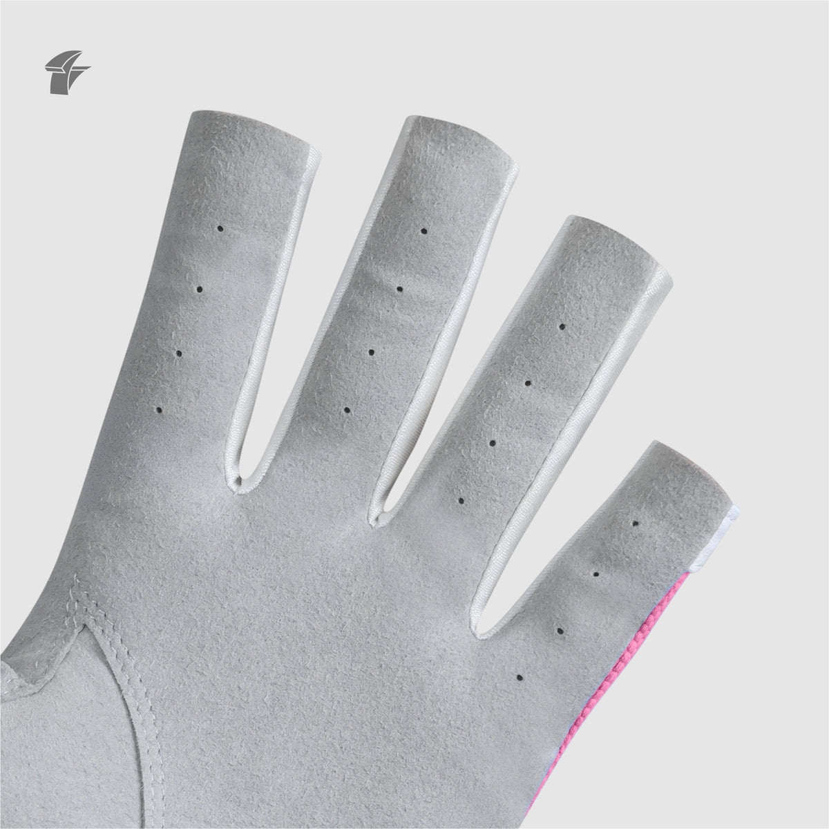 Ladies Airflex Golf Glove / Sarung Tangan Golf sebelah kiri / Anti Slip / Breathable Premium UV Protection