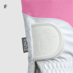 Ladies Airflex Golf Glove / Sarung Tangan Golf sebelah kiri / Anti Slip / Breathable Premium UV Protection