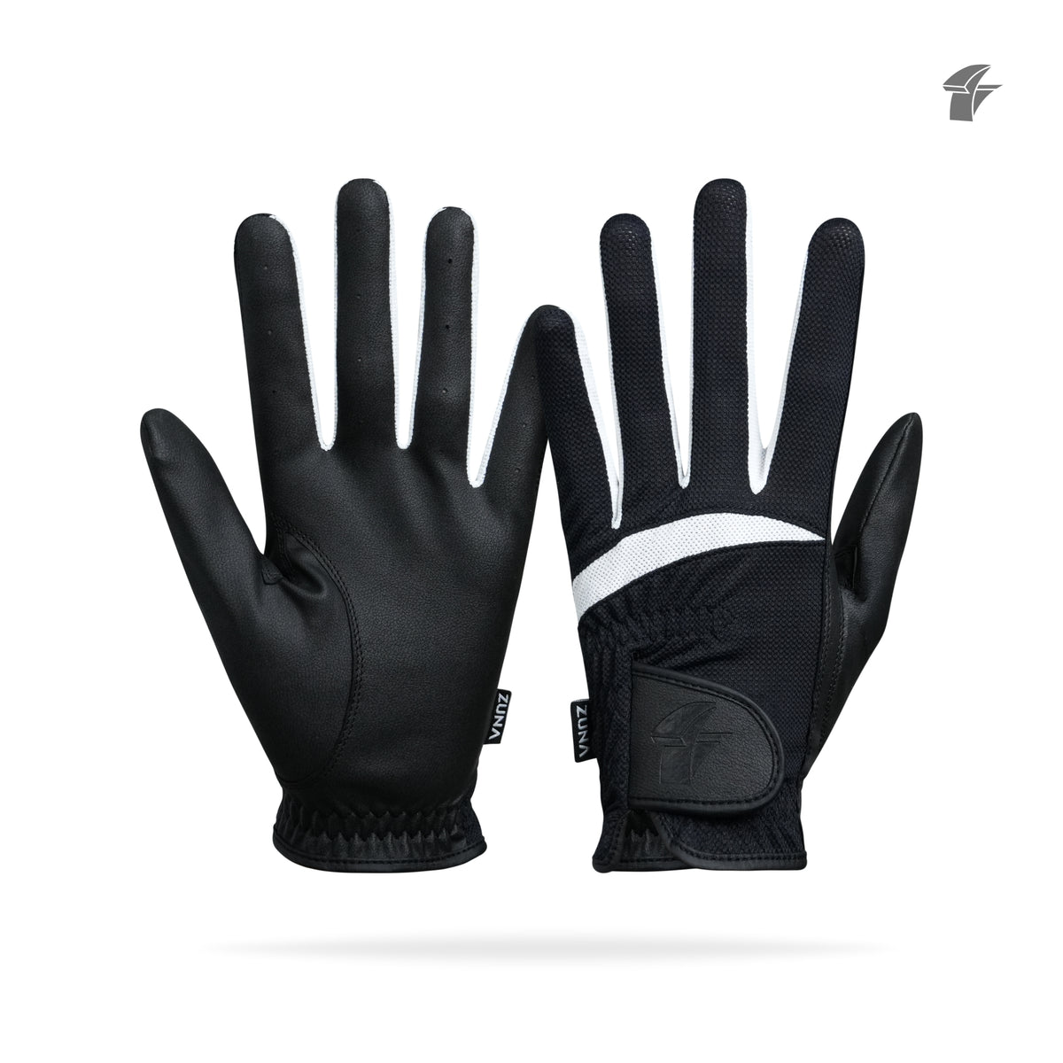 Zuna Gloves Men Eagle Golf Gloves / Sarung tangan Golf / Sebelah kiri / Anti Slip