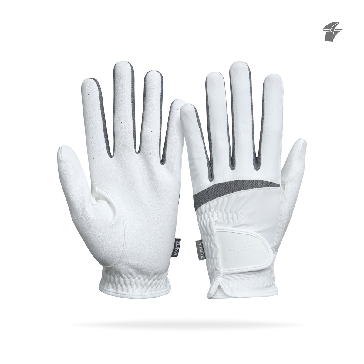 Zuna Gloves Men Eagle Golf Gloves / Sarung tangan Golf / Sebelah kiri / Anti Slip