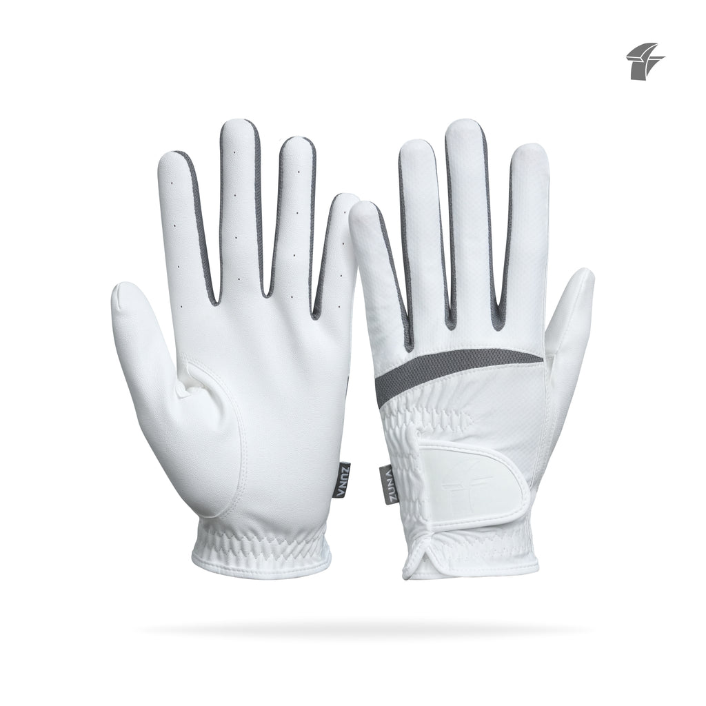 Zuna Gloves Men Eagle Golf Gloves / Sarung tangan Golf / Sebelah kiri / Anti Slip