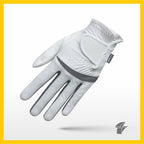 Zuna Gloves Men Eagle Golf Gloves / Sarung tangan Golf / Sebelah kiri / Anti Slip