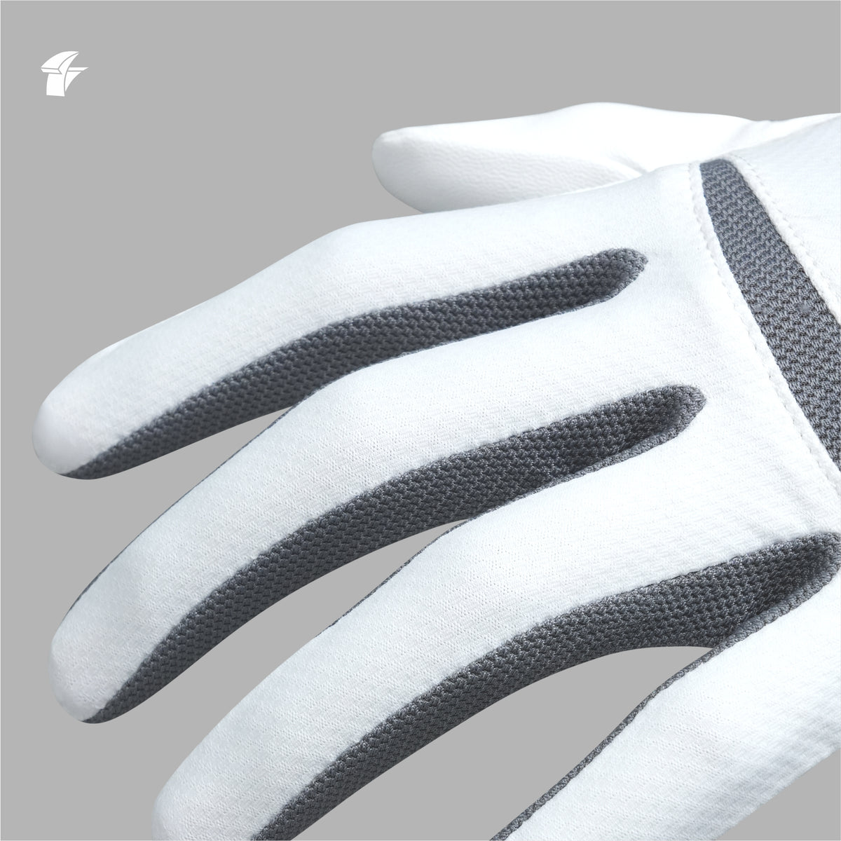 Zuna Gloves Men Eagle Golf Gloves / Sarung tangan Golf / Sebelah kiri / Anti Slip