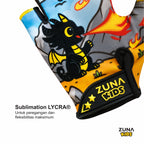 Zuna Kids Cycling Dragon