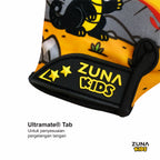Zuna Kids Cycling Dragon