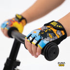 Zuna Kids Cycling Dragon