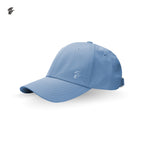 Zuna Gloves - Topi Golf Wynn Cap / Sienna / Topi Olahraga Baseball Sport Cap Pria Wanita Breathable Premium