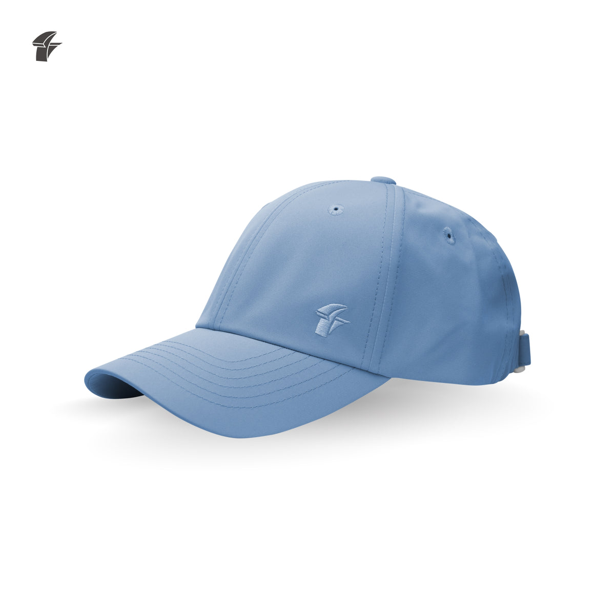 Zuna Gloves - Topi Golf Wynn Cap / Sienna / Topi Olahraga Baseball Sport Cap Pria Wanita Breathable Premium