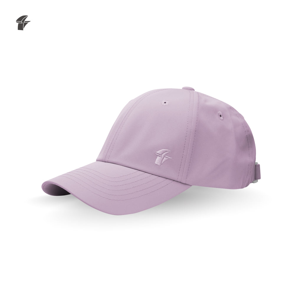 Zuna Gloves - Topi Golf Wynn Cap / Sienna / Topi Olahraga Baseball Sport Cap Pria Wanita Breathable Premium