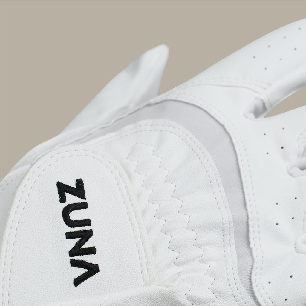 Rein Horse Riding Gloves