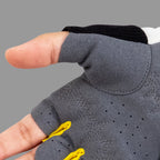 Heart Beat Fitness Gloves