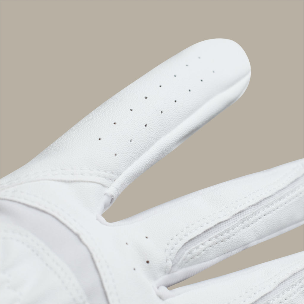 Rein Horse Riding Gloves