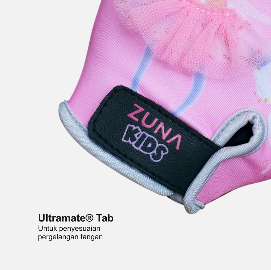 Ballerina Cycling Gloves