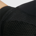 (Right) Half Finger Dezz Billiard Gloves