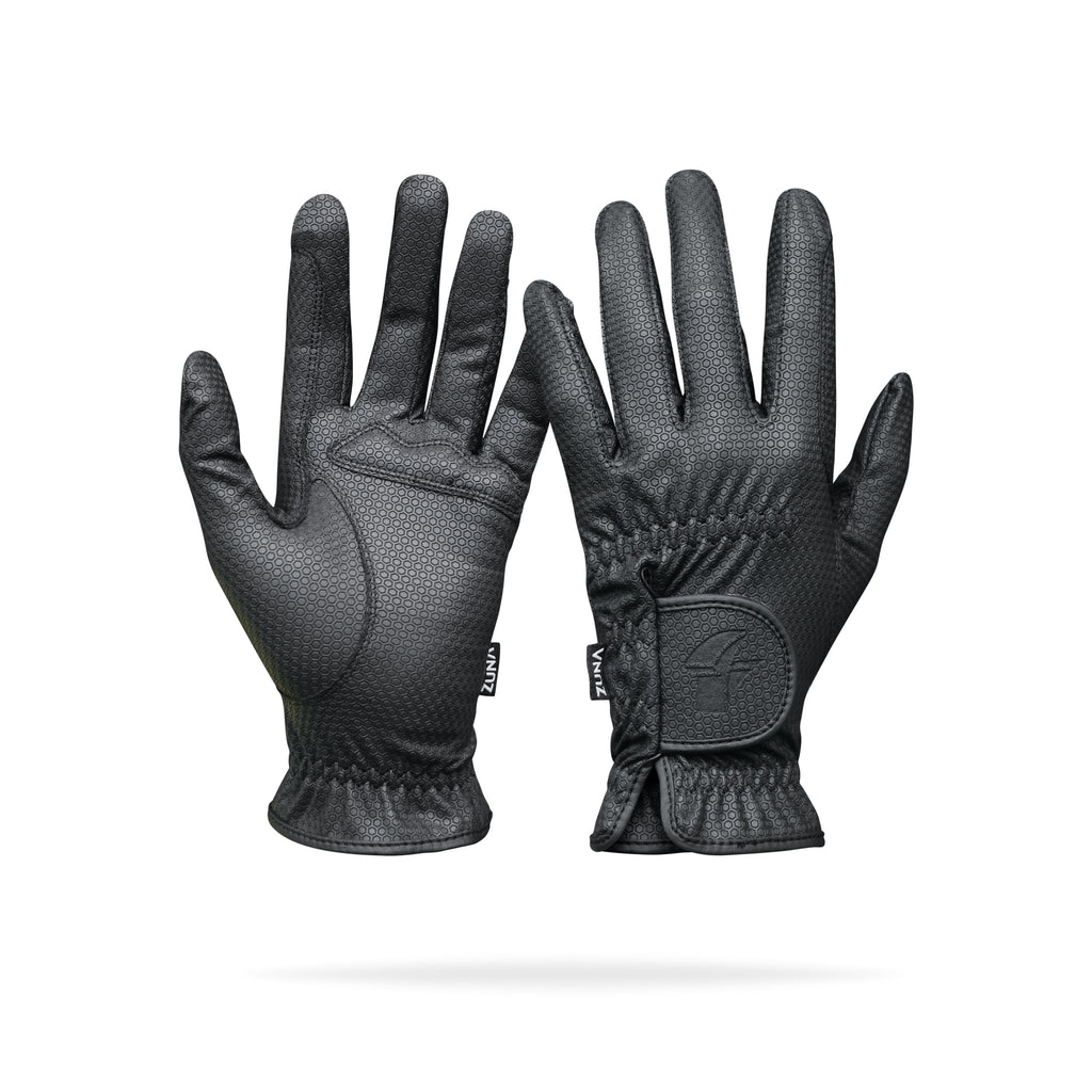 Canter Grip Horse Riding Gloves