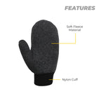 Alva Mitten Winter Gloves