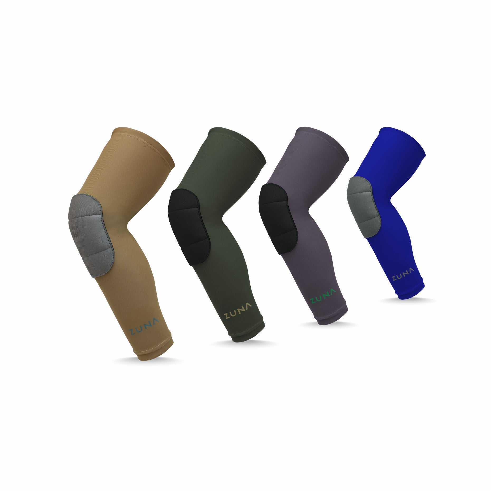 Ariel Knee Arm Sleeve Accesories
