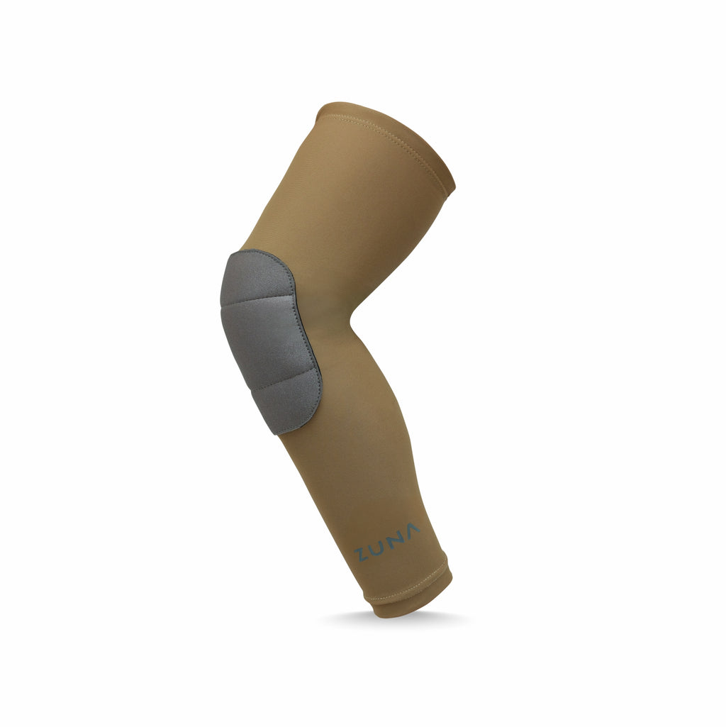 Ariel Knee Arm Sleeve Accesories