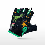 Astro Dino Cycling Gloves