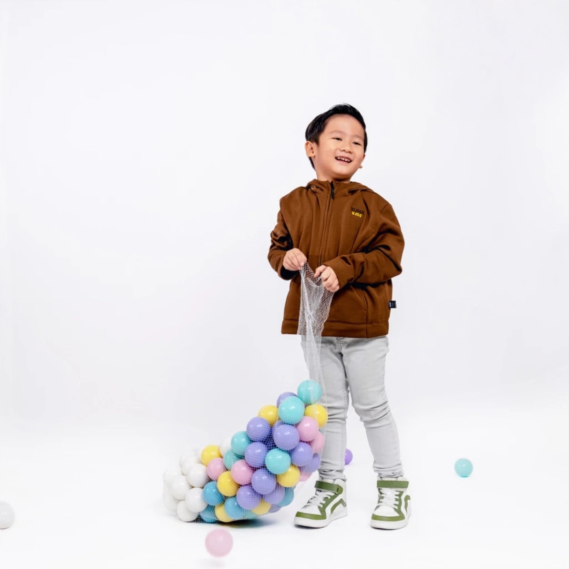Axelle Jacket Active Wear
