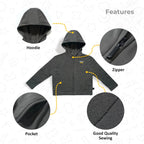 Axelle Jacket Active Wear