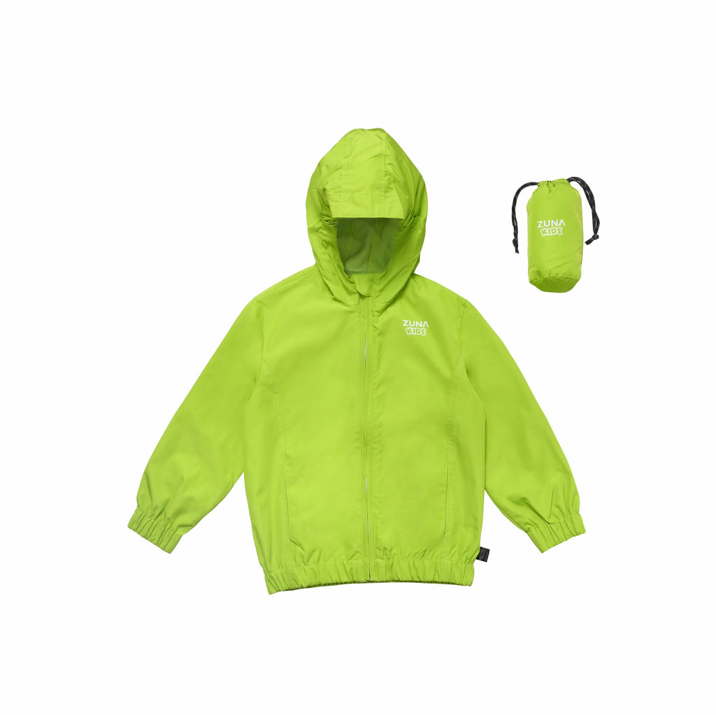 Azalea Jacket Active Wear
