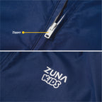 Azalea Jacket Active Wear