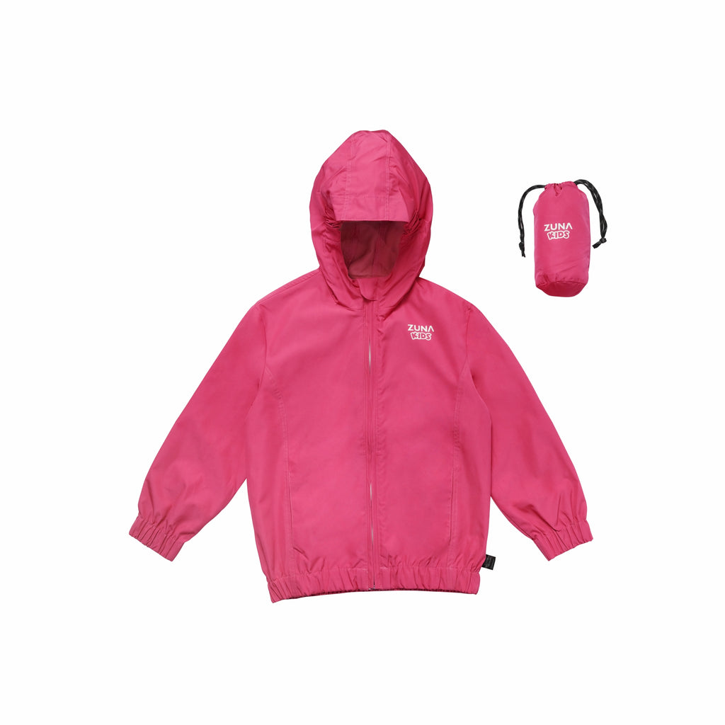 Azalea Jacket Active Wear