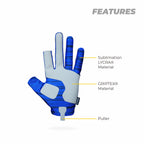 Baitlight Fishing Gloves