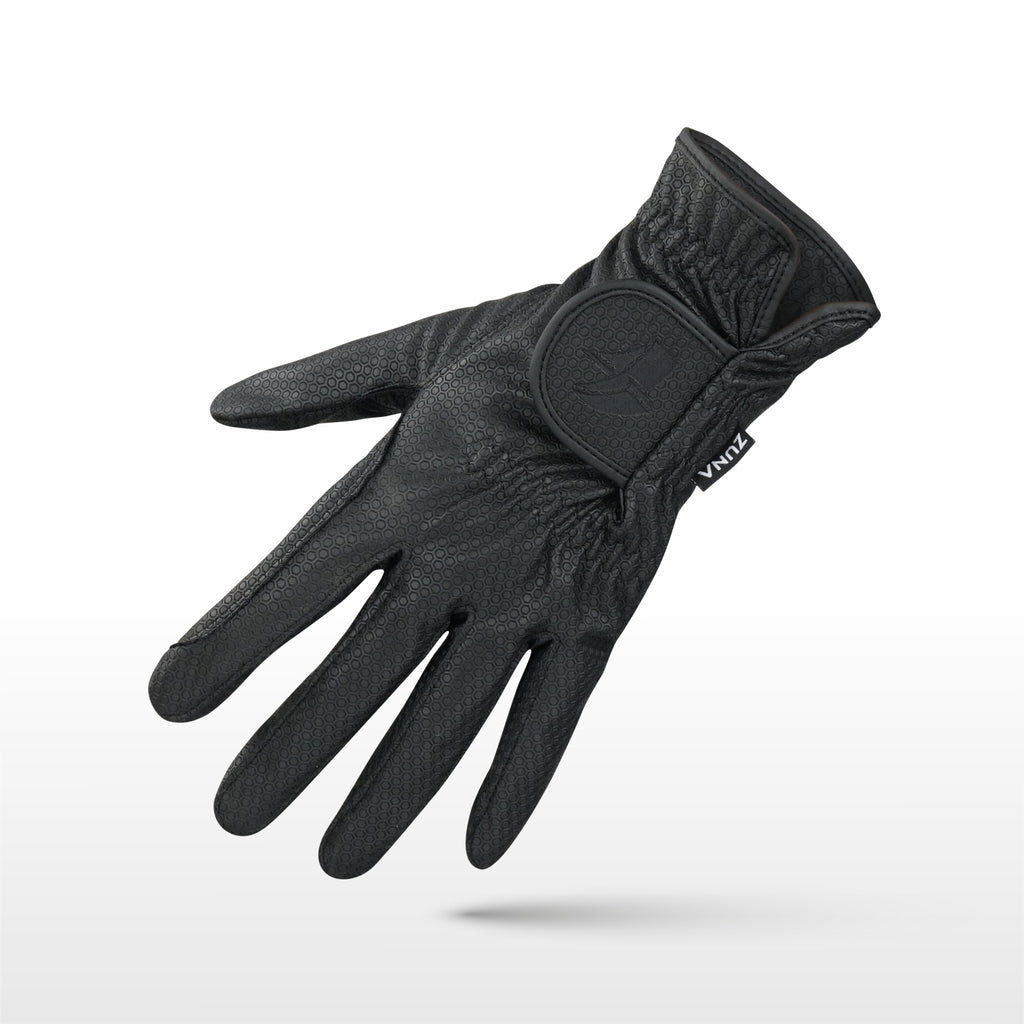 Canter Grip Horse Riding Gloves