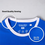 Charlie Jersey Active Wear