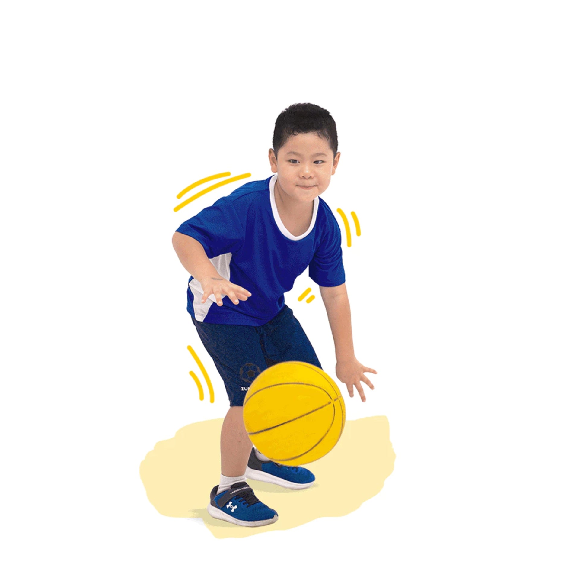 Charlie Jersey Active Wear