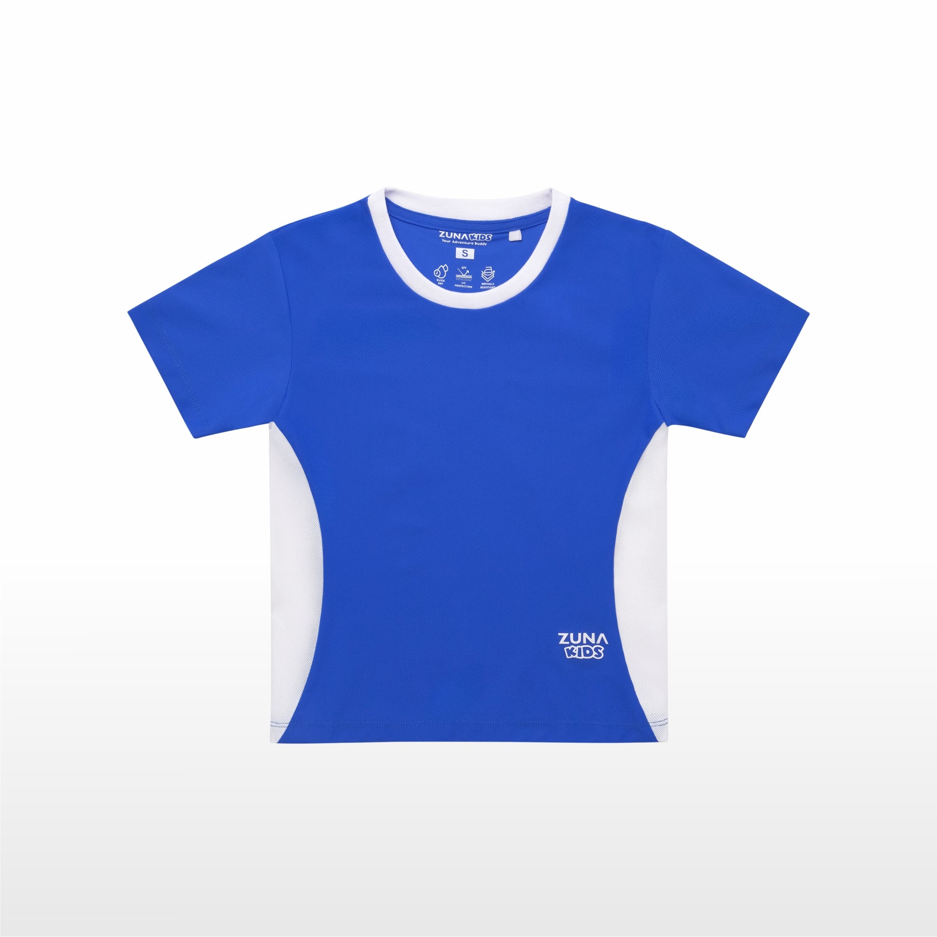 Charlie Jersey Active Wear