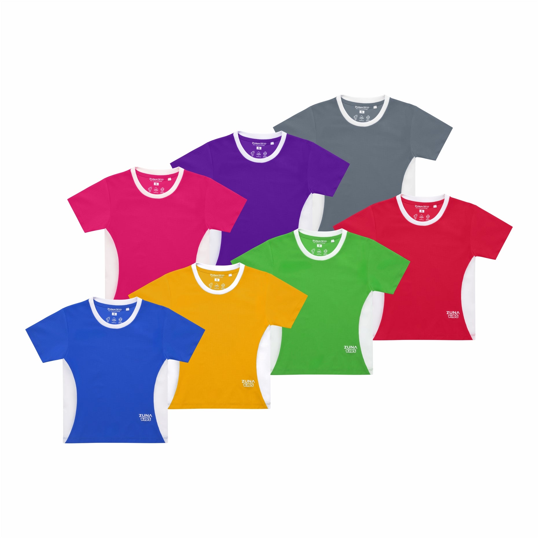 Charlie Jersey Active Wear