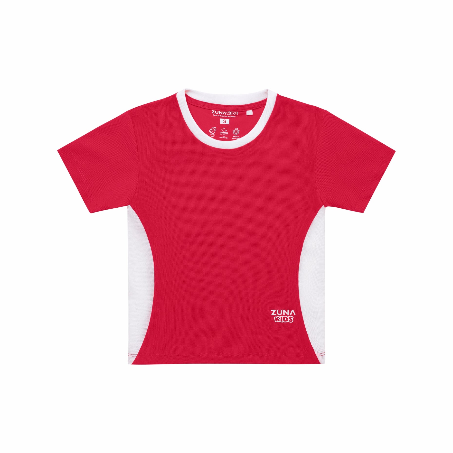 Charlie Jersey Active Wear