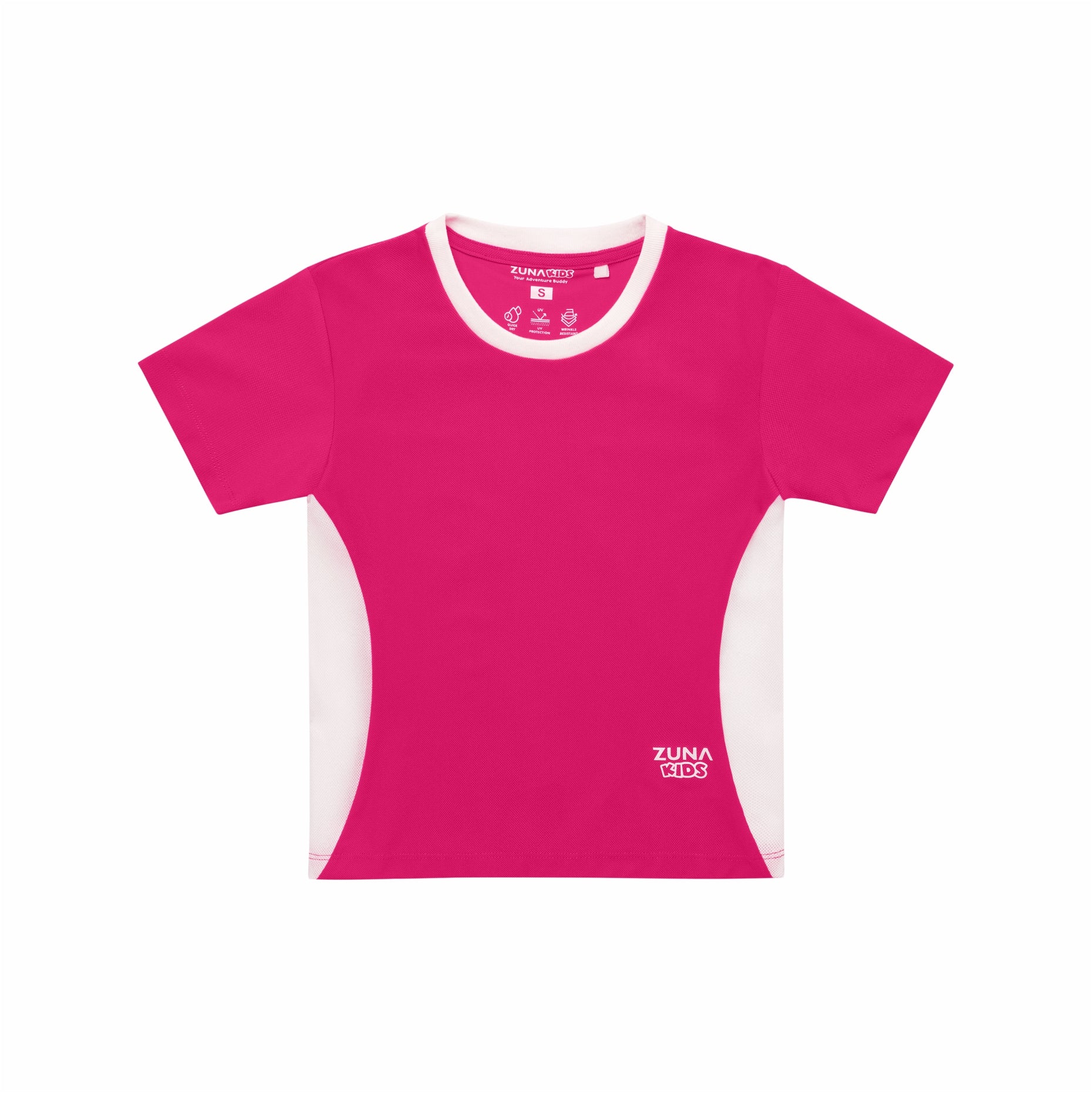 Charlie Jersey Active Wear