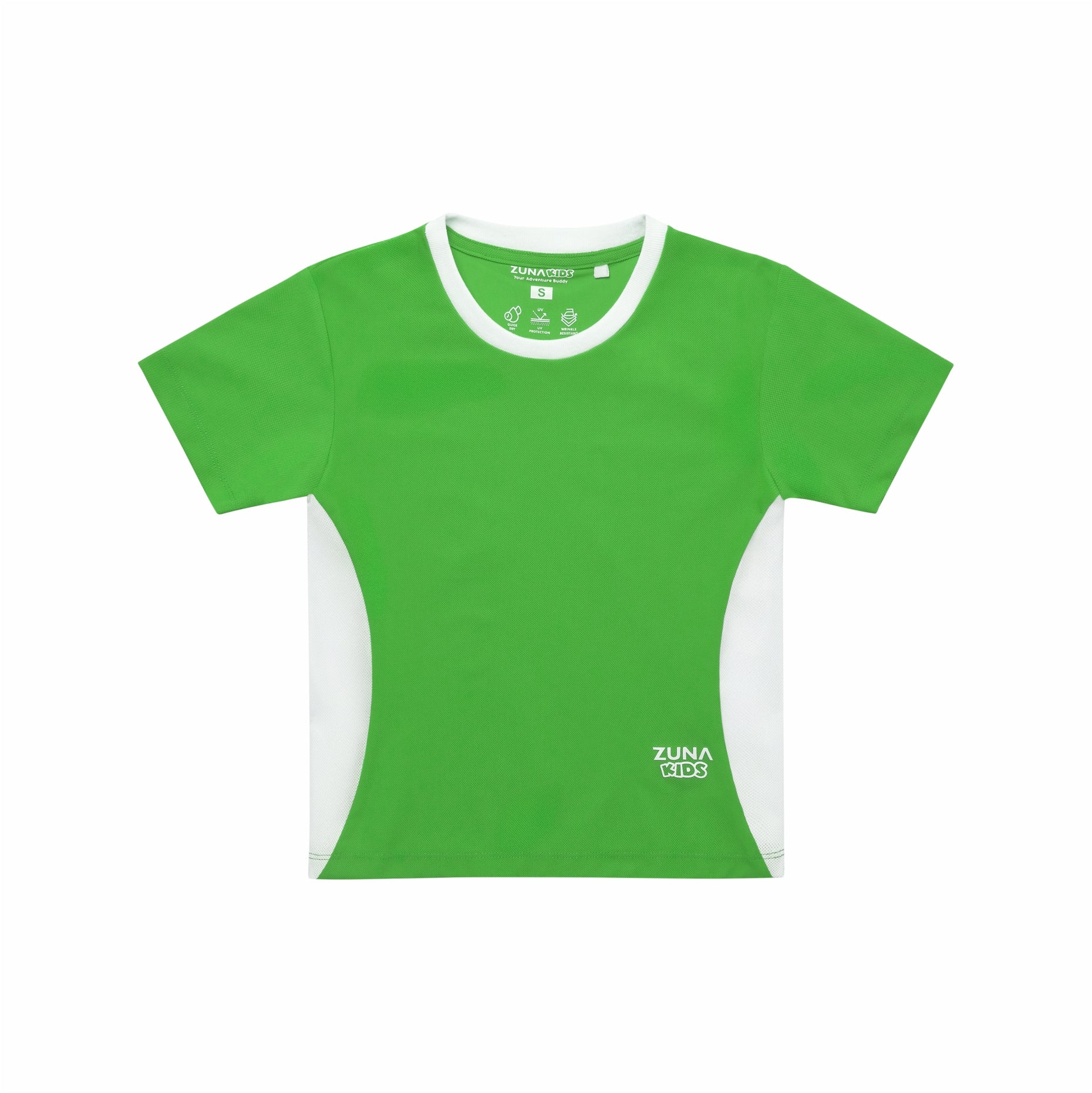 Charlie Jersey Active Wear