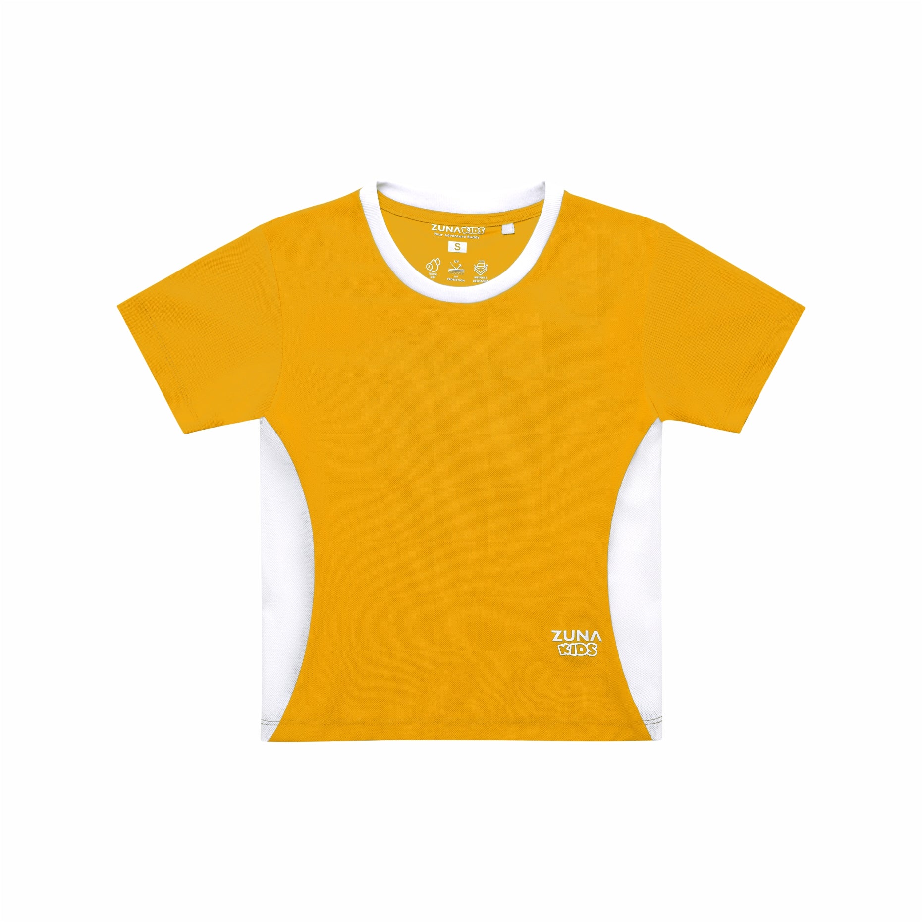 Charlie Jersey Active Wear