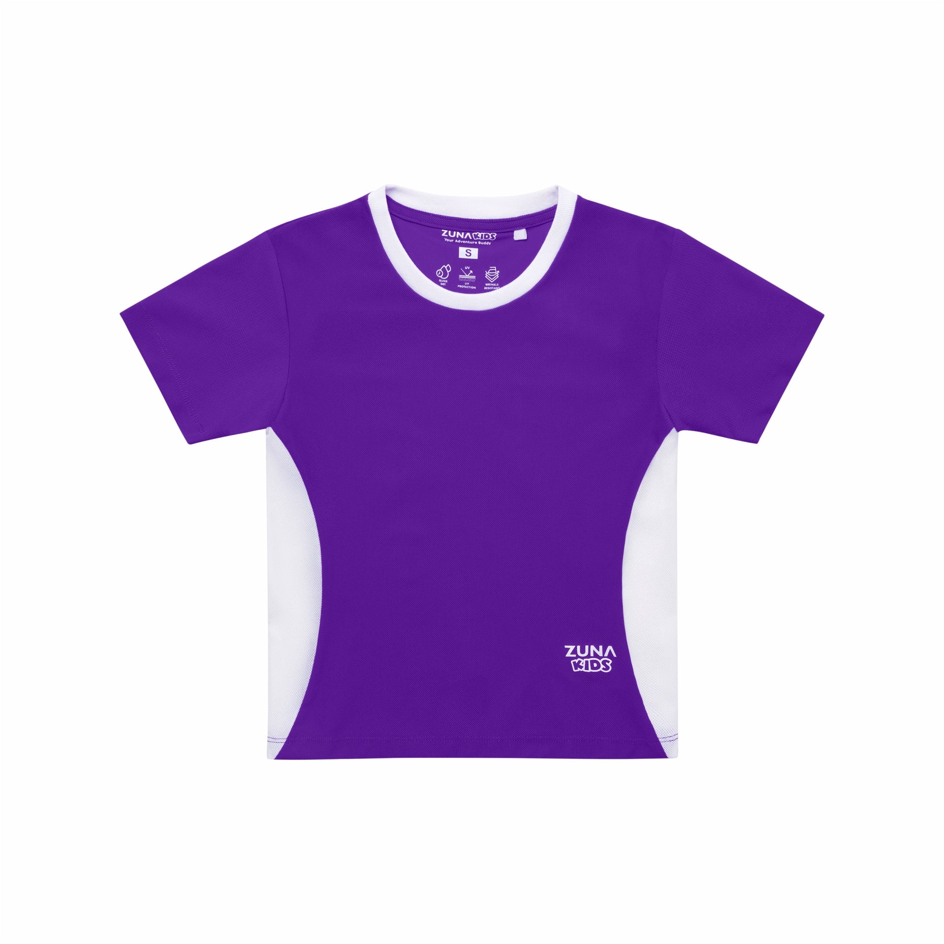 Charlie Jersey Active Wear