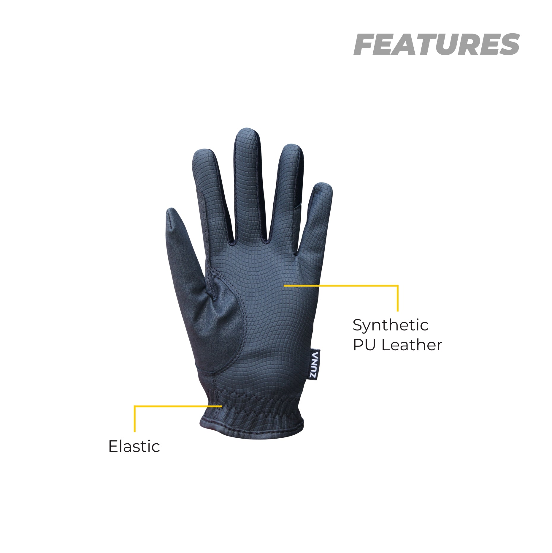 Colt Golf Gloves