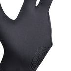 Cue Full Finger Billiard Gloves