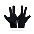 Cue Half Finger Billiard Gloves