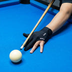 Customize Zuna Gloves Billiard Unisex Welly Full Finger
