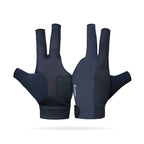 Dezz Half Finger Billiard Gloves