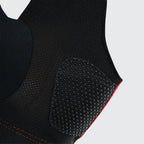Dezz Half Finger Billiard Gloves